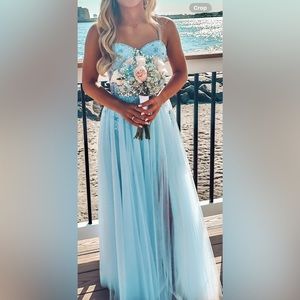Jovani Dress